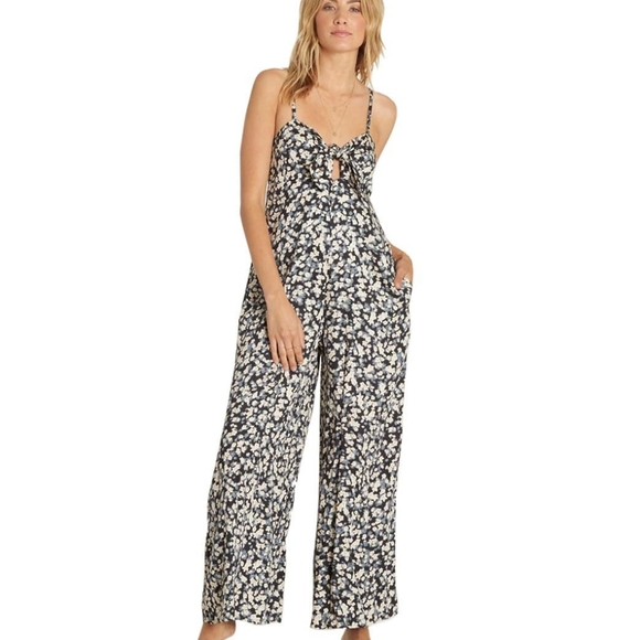 Billabong Pants - Billabong Twist N Shout Jumper